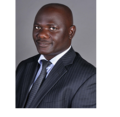 Mr. Ngolobe Partrick Chief Executive Officer [CEO]